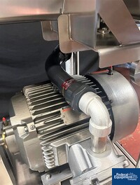 Image of Fluid Air 007 Mill 25