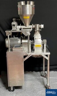 Image of Fluid Air 007 Mill 02