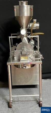 Image of Fluid Air 007 Mill 03