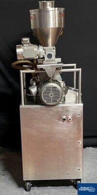 Image of Fluid Air 007 Mill 04