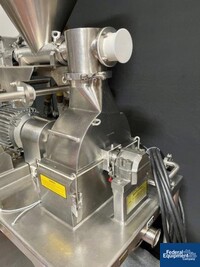 Image of Fluid Air 007 Mill 05