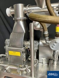 Image of Fluid Air 007 Mill 06