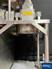 Image of Fluid Air 007 Mill 07