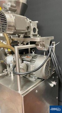 Image of Fluid Air 007 Mill 08