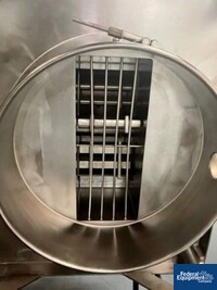 Image of Fluid Air 007 Mill 10