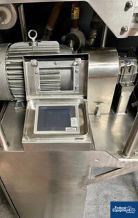Image of Fluid Air 007 Mill 11