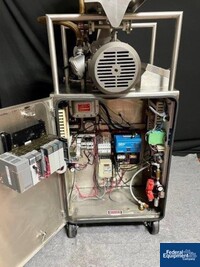 Image of Fluid Air 007 Mill 13