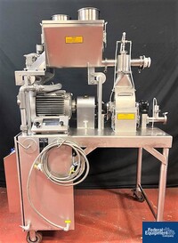 Image of Fluid Air 007 Mill 04
