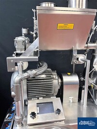 Image of Fluid Air 007 Mill 06