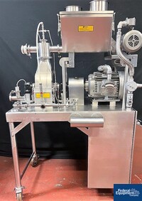 Image of Fluid Air 007 Mill 08