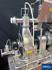 Image of Fluid Air 007 Mill 09
