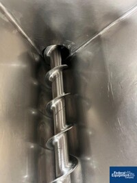 Image of Fluid Air 007 Mill 12