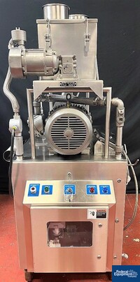 Image of Fluid Air 007 Mill 13