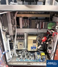 Image of Fluid Air 007 Mill 15