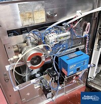 Image of Fluid Air 007 Mill 16