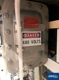 Image of Fluid Air 007 Mill 17