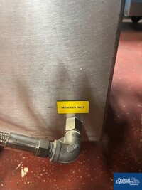 Image of Fluid Air 007 Mill 18