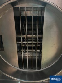 Image of Fluid Air 007 Mill 20