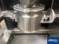 Image of 2 CU FT Gemco Twin Shell Vacuum Dryer, 316 S/S 09