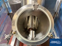 Image of 2 CU FT Gemco Twin Shell Vacuum Dryer, 316 S/S 20