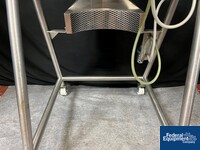 Image of 24" Midwestern Porta Sifter, Model M55, S/S 04