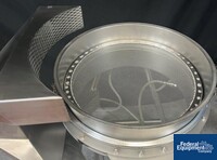 Image of 24" Midwestern Porta Sifter, Model M55, S/S 07