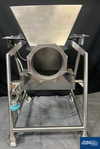 Image of 24" Midwestern Porta Sifter, Model M55, S/S 13