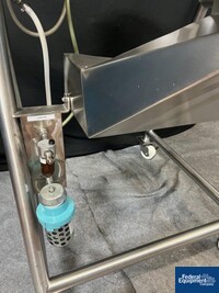Image of 24" Midwestern Porta Sifter, Model M55, S/S 15