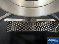 Image of 24" Midwestern Porta Sifter, Model M55, S/S 04