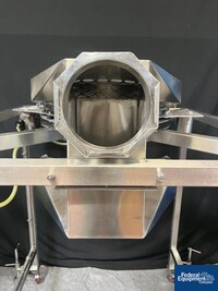 Image of 24" Midwestern Porta Sifter, Model M55, S/S 08