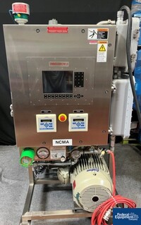 Image of Sani-Matic CIP Skid, Model CIPOS-22-P-PH 03