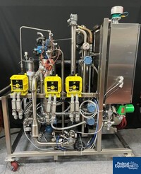 Image of Sani-Matic CIP Skid, Model CIPOS-22-P-PH 04