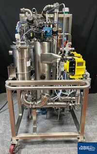 Image of Sani-Matic CIP Skid, Model CIPOS-22-P-PH 05