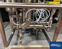Image of Sani-Matic CIP Skid, Model CIPOS-22-P-PH 07