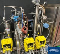 Image of Sani-Matic CIP Skid, Model CIPOS-22-P-PH 08