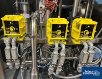 Image of Sani-Matic CIP Skid, Model CIPOS-22-P-PH 09