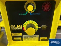 Image of Sani-Matic CIP Skid, Model CIPOS-22-P-PH 11