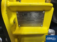 Image of Sani-Matic CIP Skid, Model CIPOS-22-P-PH 12