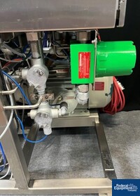 Image of Sani-Matic CIP Skid, Model CIPOS-22-P-PH 17