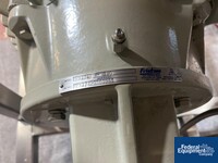 Image of Sani-Matic CIP Skid, Model CIPOS-22-P-PH 18