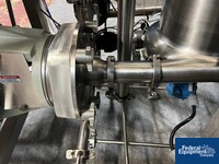 Image of Sani-Matic CIP Skid, Model CIPOS-22-P-PH 20