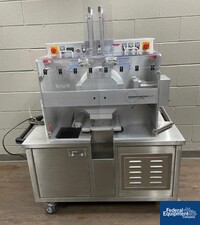 Image of Sepha Deblister Machine, Model T400 03