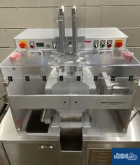 Image of Sepha Deblister Machine, Model T400 04