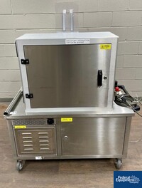 Image of Sepha Deblister Machine, Model T400 06