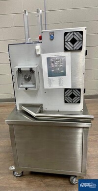 Image of Sepha Deblister Machine, Model T400 07