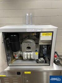 Image of Sepha Deblister Machine, Model T400 09