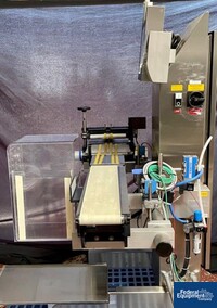 Image of Garvens Checkweigher, Model S2 04