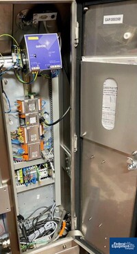Image of Garvens Checkweigher, Model S2 06
