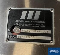 Image of Morrison Bottle Feed Screw Conveyor Attachment 02