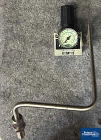 Image of Morrison Bottle Feed Screw Conveyor Attachment 08